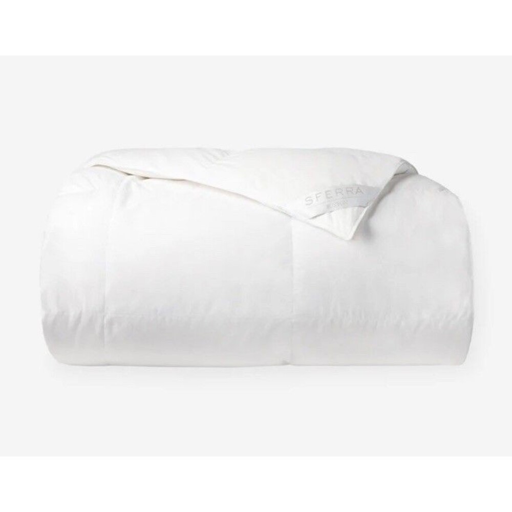 Sferra Down Queen Buxton Medium Duvet